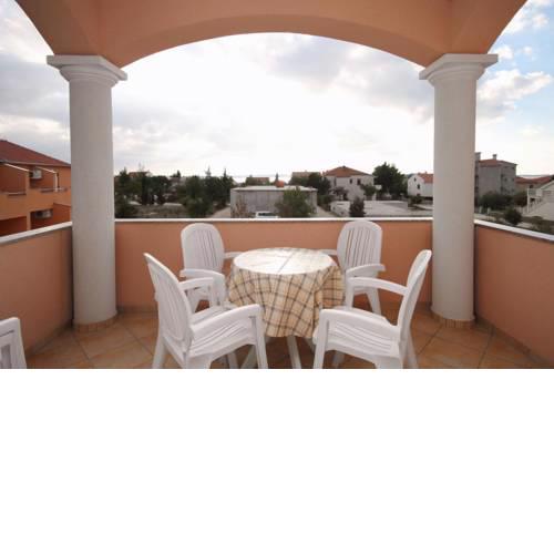 Apartment Vrsi - Mulo 5860a