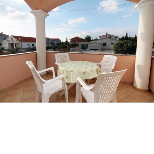 Apartment Vrsi - Mulo 5860c