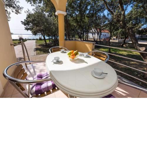 Apartment Vrsi - Mulo 5951a