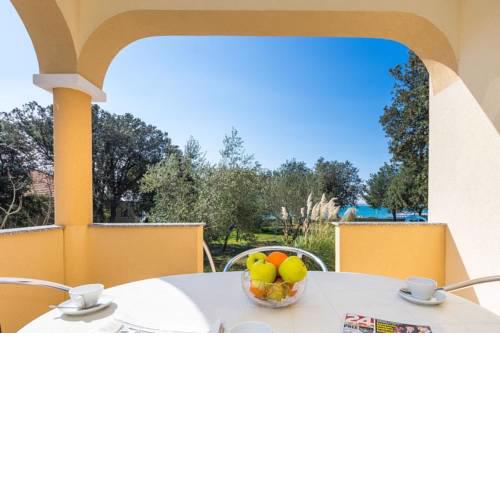 Apartment Vrsi - Mulo 5951b