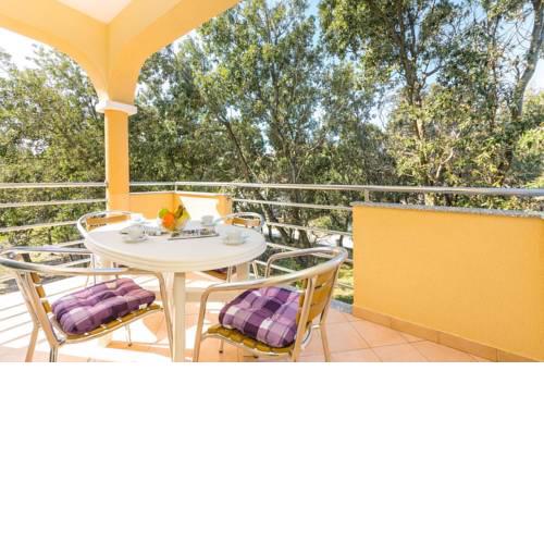 Apartment Vrsi - Mulo 5951c