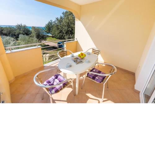 Apartment Vrsi - Mulo 5951d