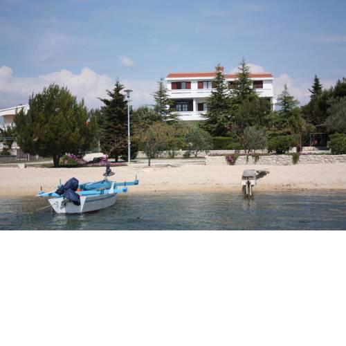 Apartment Vrsi - Mulo 6155b