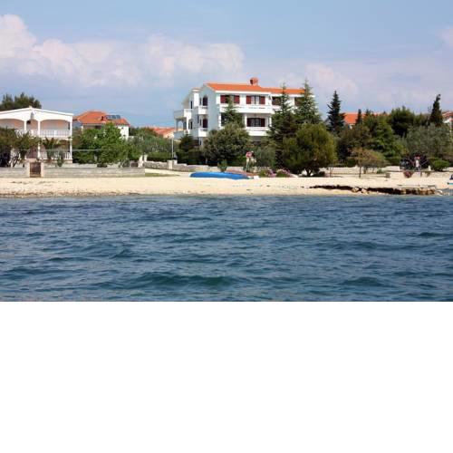 Apartment Vrsi - Mulo 6155c