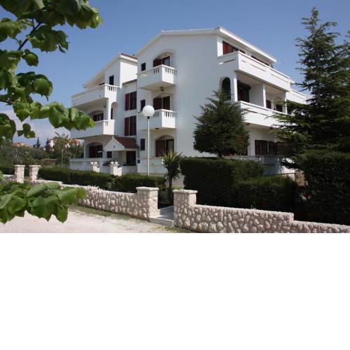 Apartment Vrsi - Mulo 6155e