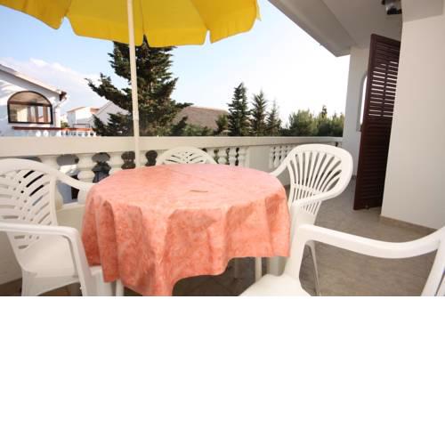 Apartment Vrsi - Mulo 6155f