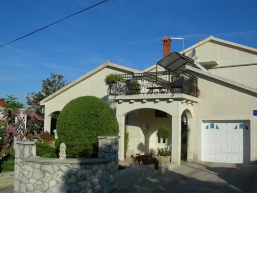 Apartment Vrsi -Mulo 2