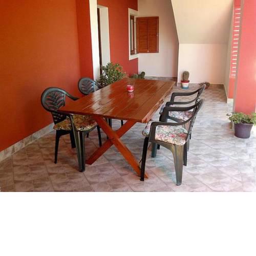 Apartment Vrsi 14211b