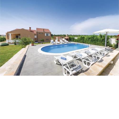Apartment Vrsi III