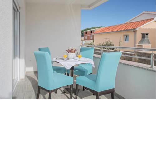 Apartment Vrsi-Mulo 11