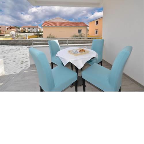 Apartment Vrsi-Mulo 12