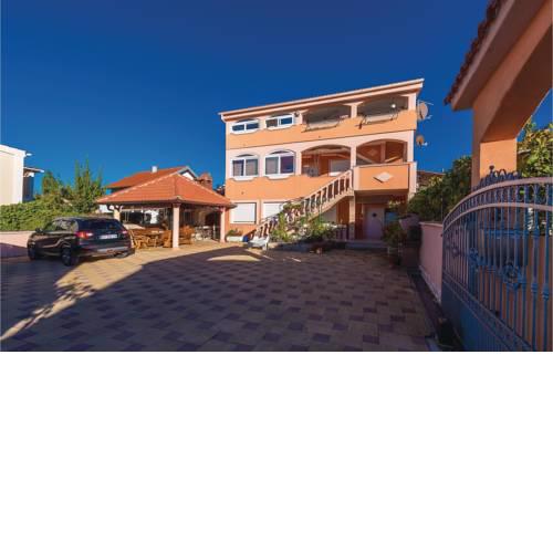 Apartment Vrsi X