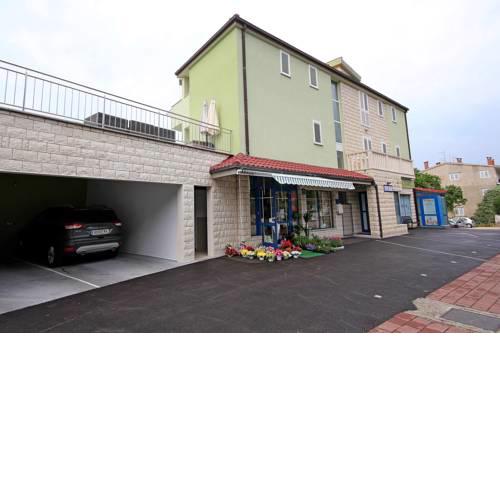 Apartment Vucic