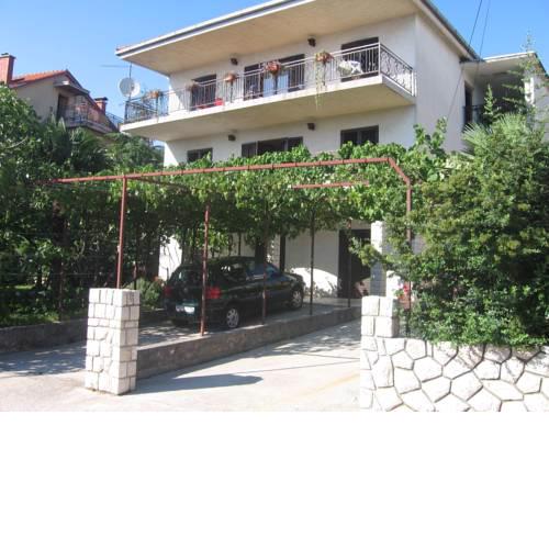 Apartment VUCKO 4+2