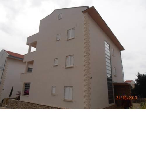 Apartment Vuckovic