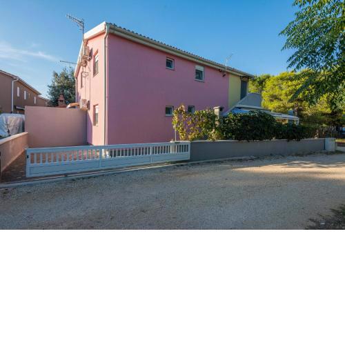 Apartment Vudan