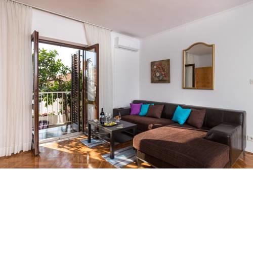 Apartment Vukic