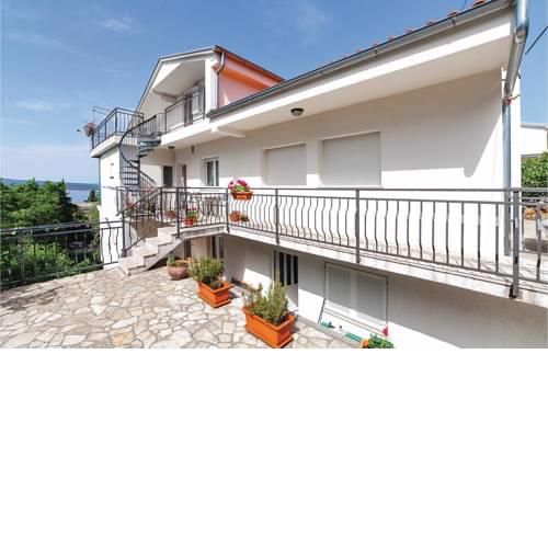 Apartment Vukovarska Cr