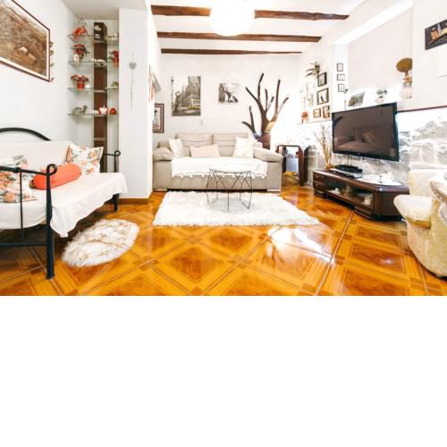Apartment Vukovarska