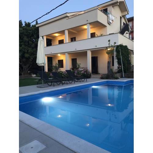 Apartment Vulic