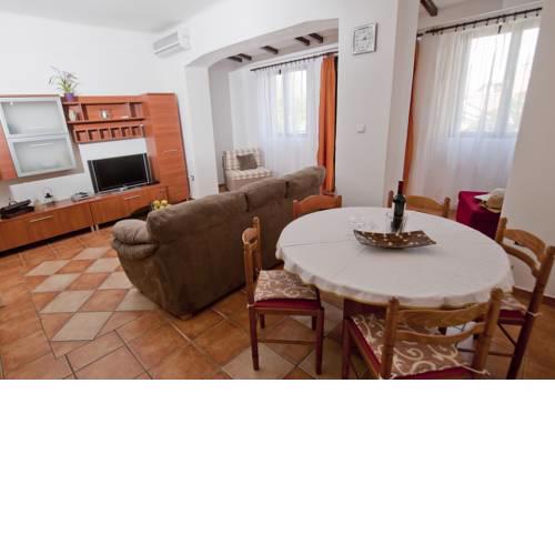 Apartment Vužar