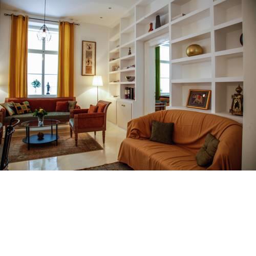 Apartment Weller