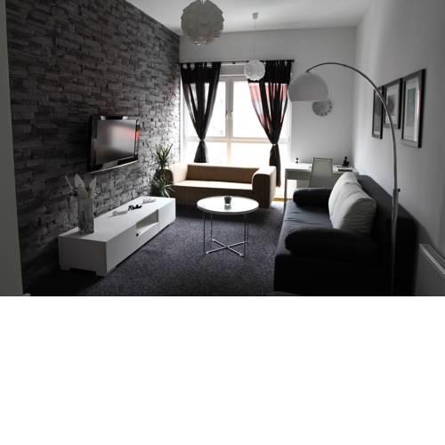 Apartment West Side Residence