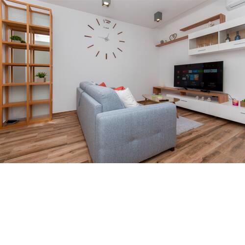 Apartment White Angel