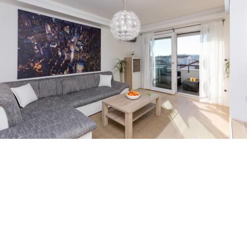 Apartment White