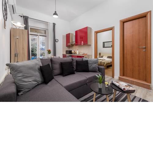 Apartment Wien