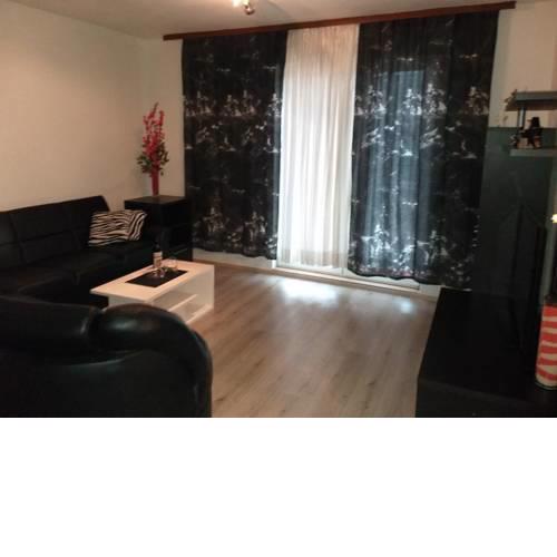 Apartment with 3 bedrooms
