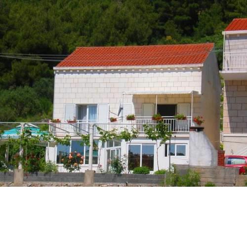 Apartment with large terrace 3558-4