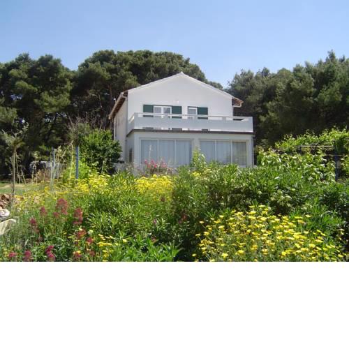 Apartment with sea viev - 20 m from sea