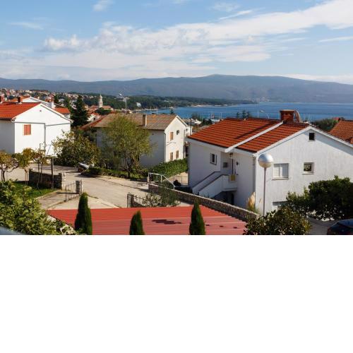 Apartment with seaview