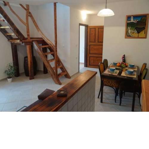 Apartment with soul
