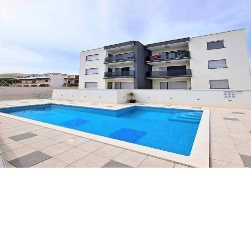 Apartment with Swimmingpool
