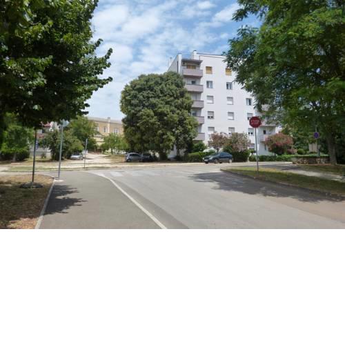 Apartment Woody