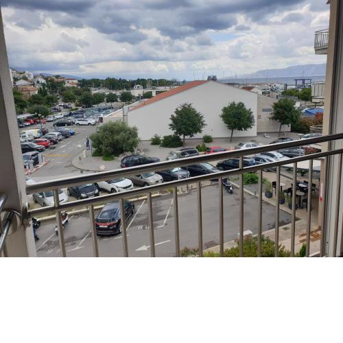 Apartment XENA Novi Vinodolski