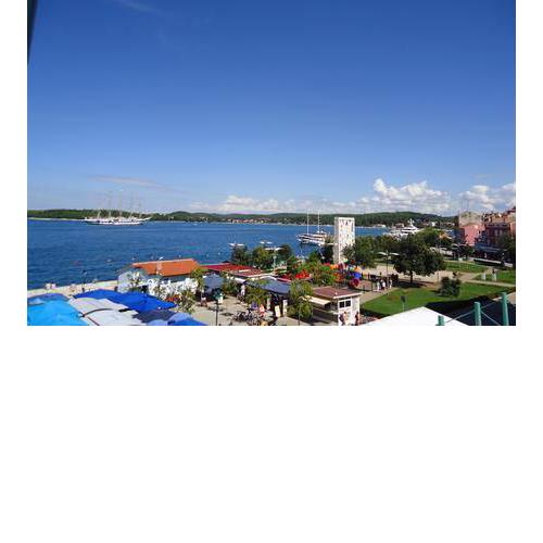 Apartment Xenia Rovinj