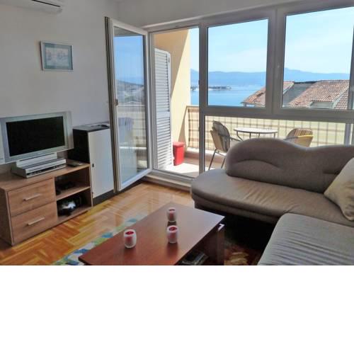 Apartment Yasmine