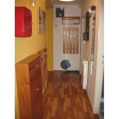 Apartment Yellow