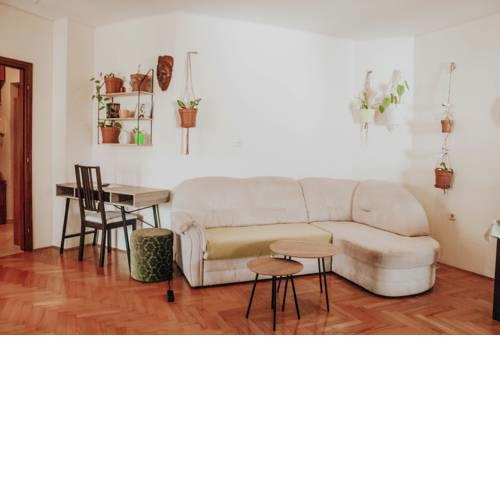 Apartment Yolanda