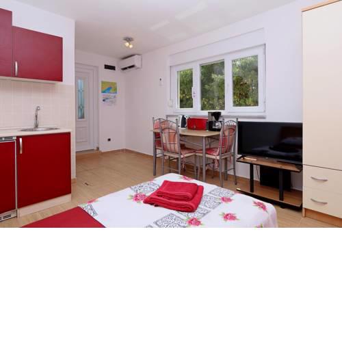 Apartment YOLO