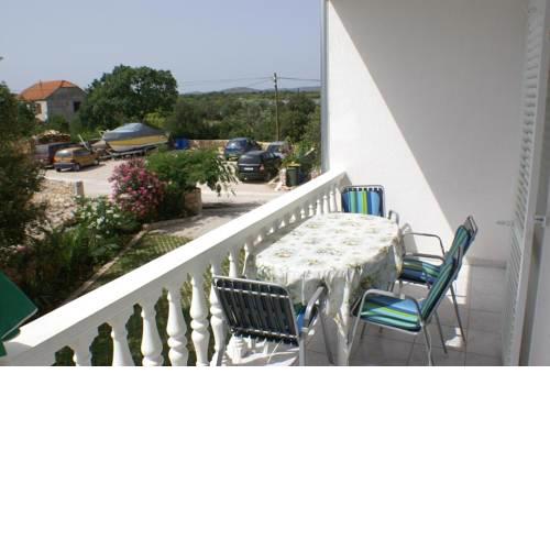 Apartment Zablace 4219a