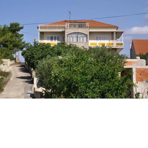 Apartment Zablace 4220b
