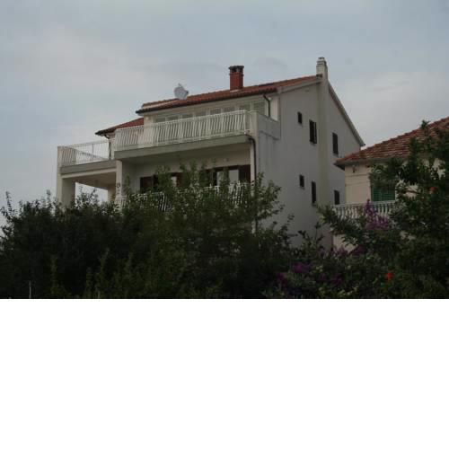 Apartment Zablace 4222c