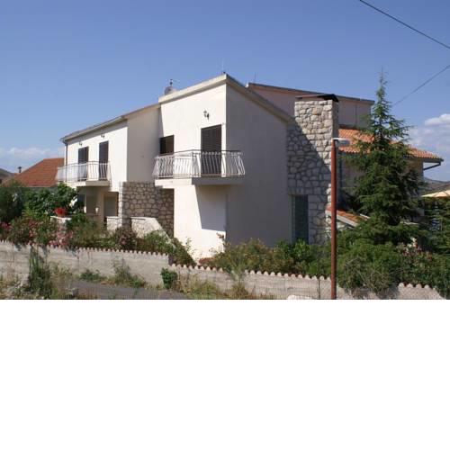 Apartment Zablace 4251a