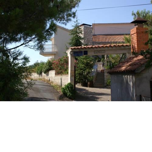 Apartment Zablace 4251d