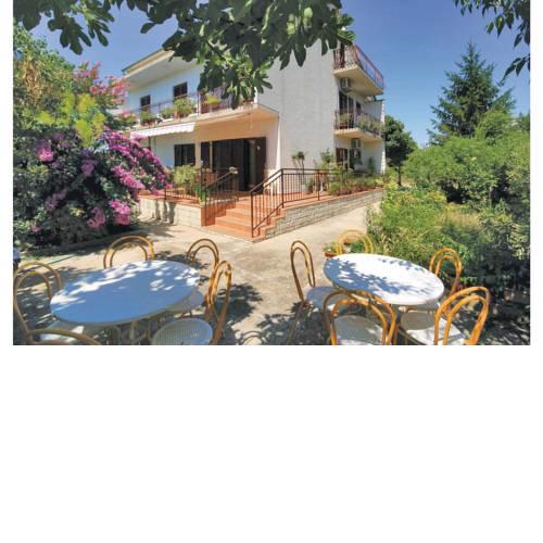 Apartment Zablace Put Igralista