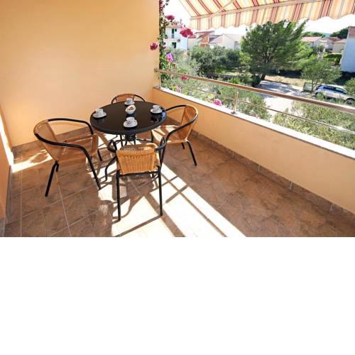 Apartment Zaboric 468c